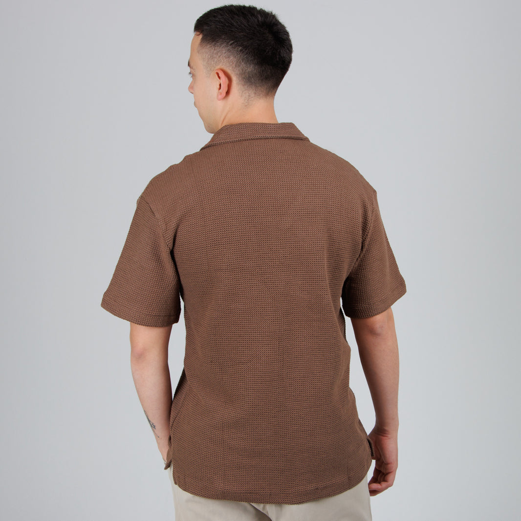 Camiseta Polo Axspen PA002